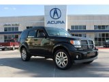 2011 Dodge Nitro Heat 4.0