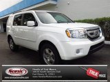 2011 Honda Pilot EX-L