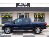 2010 Nissan Titan SE Crew Cab 4x4