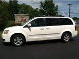 2010 Dodge Grand Caravan SXT