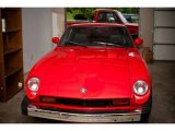 1977 Datsun 280Z  Exterior