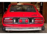 1977 Datsun 280Z  Exterior