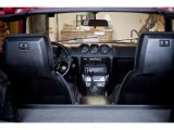 1977 Datsun 280Z  Dashboard