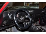 1977 Datsun 280Z  Dashboard