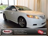 2008 Toyota Camry LE