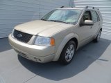 2005 Ford Freestyle Limited Exterior