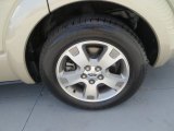 2005 Ford Freestyle Limited Wheel