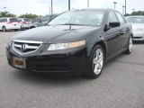 2006 Acura TL 3.2