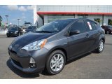 2013 Toyota Prius c Hybrid Three