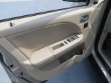 2005 Ford Freestyle Limited Door Panel