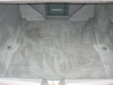 2006 Acura TL 3.2 Trunk
