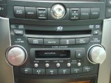 2006 Acura TL 3.2 Audio System