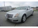 2009 Cadillac CTS 4 AWD Sedan