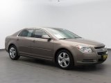 2011 Chevrolet Malibu LT