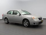 2006 Chevrolet Malibu LTZ Sedan