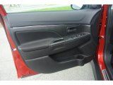 2013 Mitsubishi Outlander Sport ES Door Panel