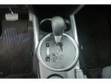 2013 Mitsubishi Outlander Sport ES CVT Sportronic Automatic Transmission