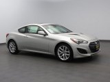 2013 Hyundai Genesis Coupe 2.0T Premium