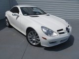 2006 Mercedes-Benz SLK 350 Roadster