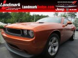 2011 Dodge Challenger SE