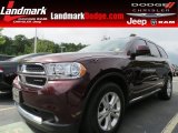 2012 Dodge Durango SXT