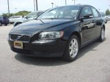 2007 Volvo S40 2.4i