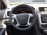 2014 GMC Acadia SLT Steering Wheel