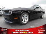 2013 Dodge Challenger SXT