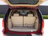 2014 GMC Yukon SLE Trunk