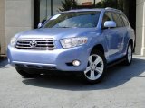 2008 Toyota Highlander Limited