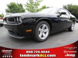 2013 Dodge Challenger SXT