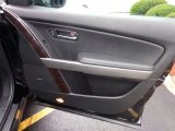 2011 Mazda CX-9 Grand Touring AWD Door Panel