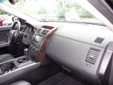 2011 Mazda CX-9 Grand Touring AWD Dashboard