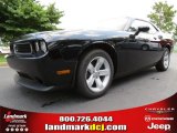 2013 Dodge Challenger SXT