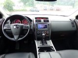 2011 Mazda CX-9 Grand Touring AWD Dashboard