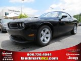 2013 Dodge Challenger SXT