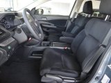 2012 Honda CR-V EX Front Seat