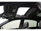 2008 Mercedes-Benz S 65 AMG Sedan Sunroof