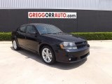 2013 Dodge Avenger SXT V6