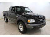 2007 Ford Ranger FX4 SuperCab 4x4