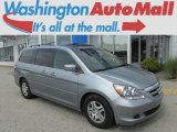 2007 Honda Odyssey EX-L