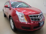 2011 Cadillac SRX 4 V6 AWD