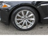 2012 Jaguar XF  Wheel