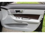 2012 Jaguar XF  Door Panel