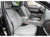 2012 Jaguar XF  Front Seat