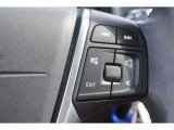 2011 Volvo XC60 3.2 R-Design Controls