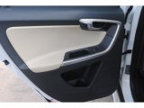 2011 Volvo XC60 3.2 R-Design Door Panel