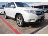 2011 Toyota Highlander Limited