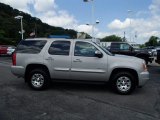 2007 GMC Yukon SLE 4x4