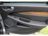 2007 Jaguar X-Type 3.0 Door Panel